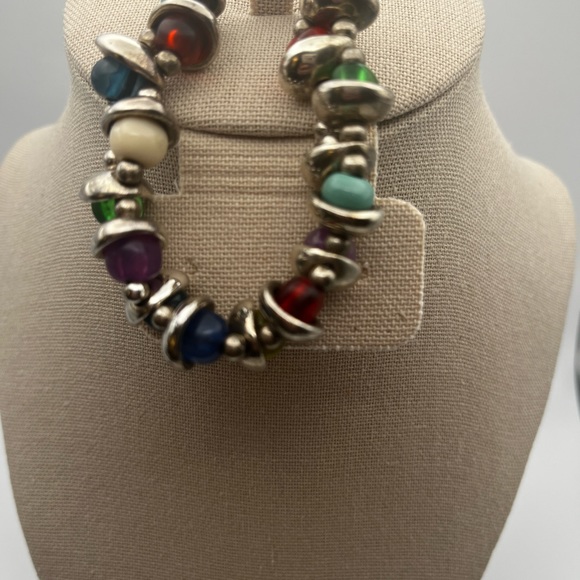 Uno de 50 Beaded Bracelet - Picture 4 of 6